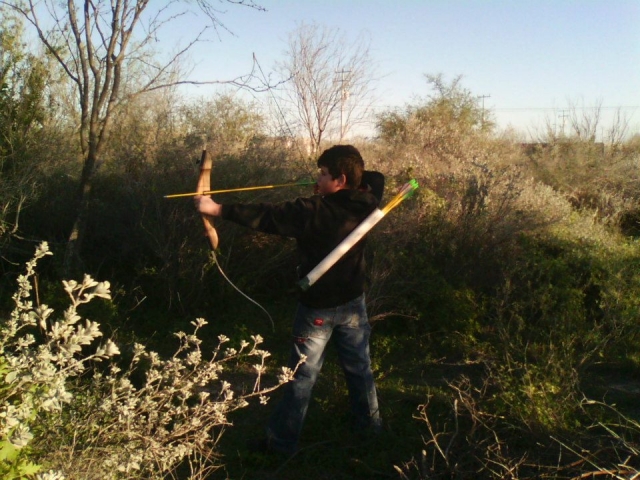  In nature 